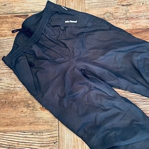 🍁 SALE HELLY-HANSEN Ski Pants Full-Zip Helly Tech